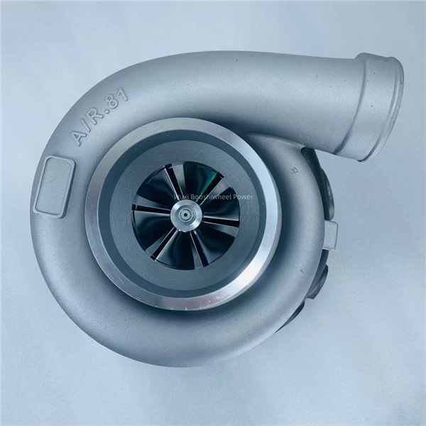 TW8401 Turbocharger 465797-5002S 465797-0002 23503678 R23503678 465797-2 for Engine 16V92TA